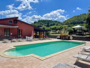 Holiday house Belvilla by OYO Verdi - Piobbico - image1