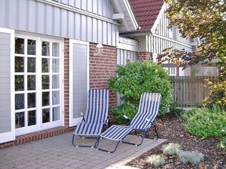 Vakantiehuis Steinhude  41