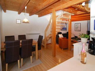 Holiday house Steinhude Features 4