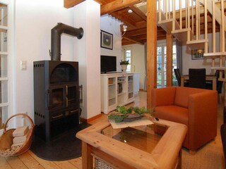 Holiday house Steinhude Features 7