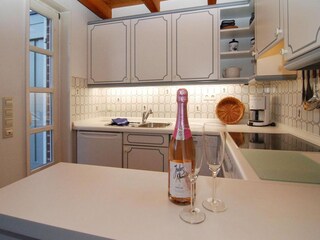 Holiday house Steinhude Features 10