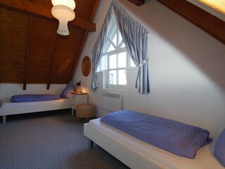 Holiday house Steinhude Features 12