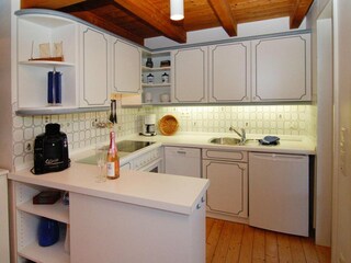 Holiday house Steinhude Features 13