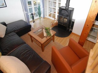Holiday house Steinhude Features 5