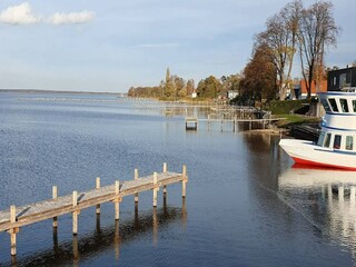 Holiday house Steinhude Environment 15