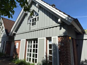 Vakantiehuis Fischer sien Huus, Steinhude - Steinhude - image1