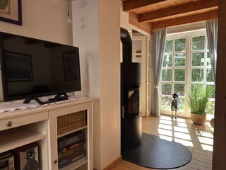 Maison de vacances Steinhude Équipement 29