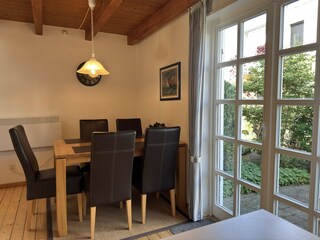 Vakantiehuis Steinhude Kenmerken 16