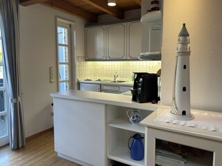 Vakantiehuis Steinhude Kenmerken 20