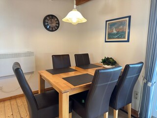 Vakantiehuis Steinhude Kenmerken 21