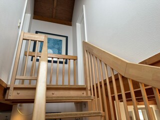 Ferienhaus Steinhude Ausstattung 22