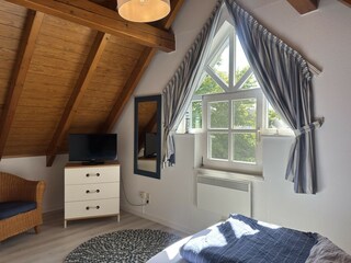 Vakantiehuis Steinhude Kenmerken 24