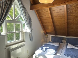 Vakantiehuis Steinhude Kenmerken 26