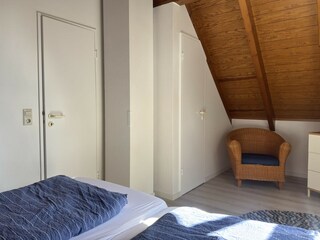 Maison de vacances Steinhude Équipement 12