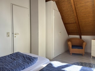 Maison de vacances Steinhude Équipement 33