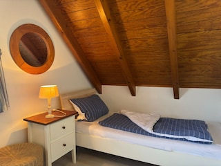 Maison de vacances Steinhude Équipement 17