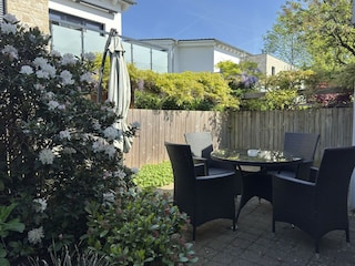 Vakantiehuis Steinhude Buitenaudio-opname 2