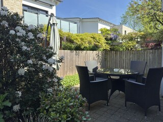 Vakantiehuis Steinhude Buitenaudio-opname 3