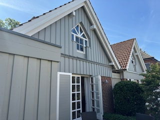Maison de vacances Steinhude Enregistrement extérieur 6