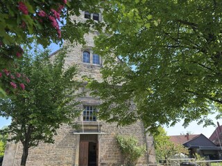Maison de vacances Steinhude Environnement 36