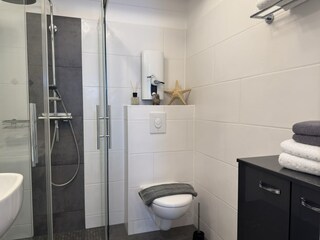 Ferienhaus Steinhude Ausstattung 19