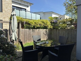 Casa per le vacanze Steinhude Registrazione all'aperto 5