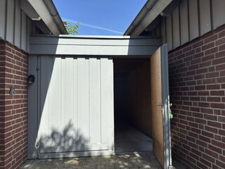 Vakantiehuis Steinhude Buitenaudio-opname 7