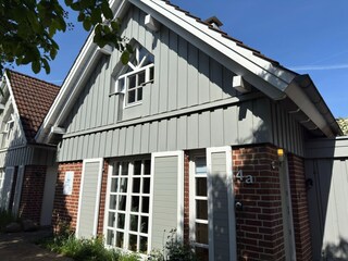 Vakantiehuis Steinhude Buitenaudio-opname 1