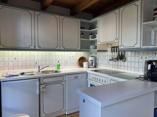 Vakantiehuis Steinhude Kenmerken 26