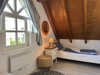 Maison de vacances Steinhude Équipement 35