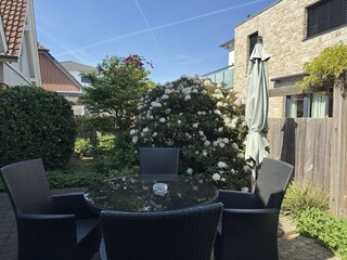 Casa de vacaciones Steinhude Grabación al aire libre 9