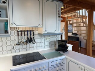 Maison de vacances Steinhude Équipement 23