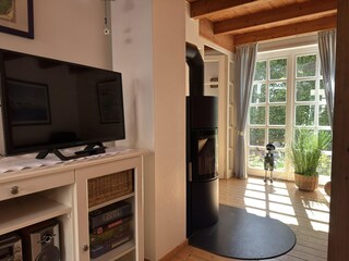 Vakantiehuis Steinhude Kenmerken 35