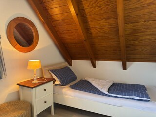 Ferienhaus Steinhude Ausstattung 20