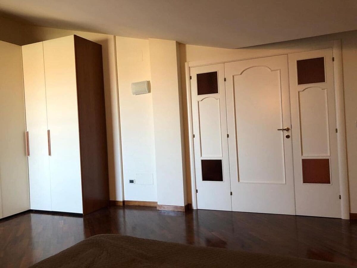 Apartamento Montesilvano Características 1