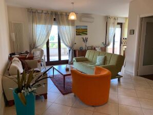 Apartment Wohnung in Montesilvano in der Nהhe des Meeres - Montesilvano - image1