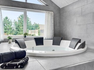 Vakantiehuis Marielyst  12