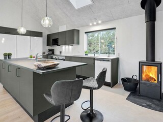 Vakantiehuis Marielyst  4