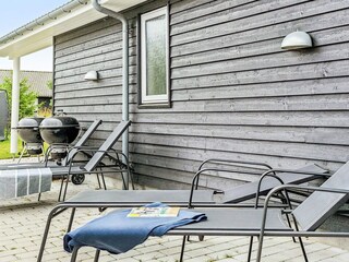 Vakantiehuis Marielyst  3