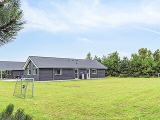 Vakantiehuis Marielyst  34