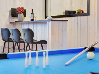 Casa per le vacanze Marielyst  13