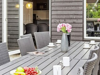 Maison de vacances Marielyst  8