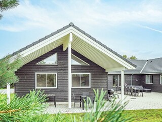 Holiday house Marielyst  4