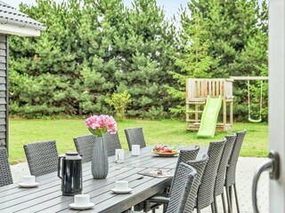 Maison de vacances Marielyst  16