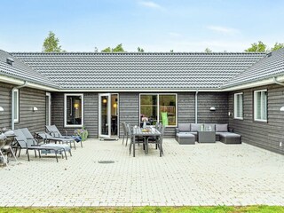 Ferienhaus Marielyst  5
