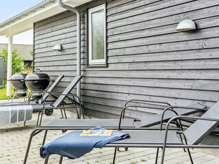 Maison de vacances Marielyst  6