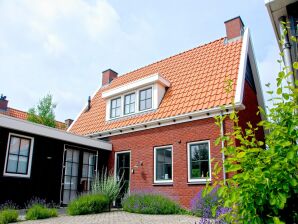 Maison de vacances avec un grand jardin à Colijnsplaat - Place Colijn - image1