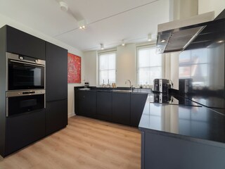 Maison de vacances Colijnsplaat Équipement 15