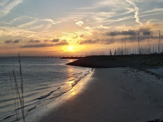 Vakantiehuis Colijnsplaat Omgeving 24