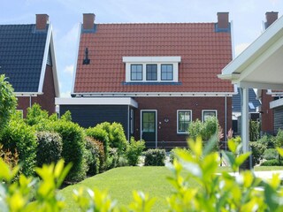 Casa per le vacanze Colijnsplaat Registrazione all'aperto 3